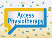 ACCESS PHYSIOTHERAPY מדריך גישה