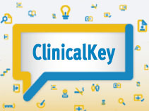 מדריך גישה ל- ClinicalKey