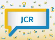 JCR מדריך גישה