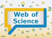 Web of Science מדריך גישה