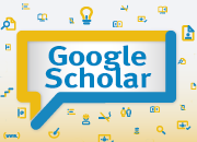 google scholar מדריך גישה