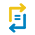 לוגו המדור להספקת פרסומים והשאלה בינספרייתית