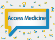 Access Medicine סרטון הדרכה